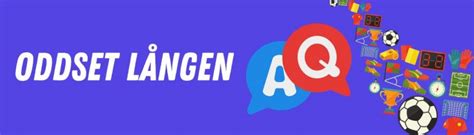 oddset lången aktuellt program|Oddset lången .